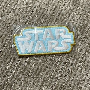 Stoney Clover Lane Star Wars patch brand new. Check out my other SCL items!